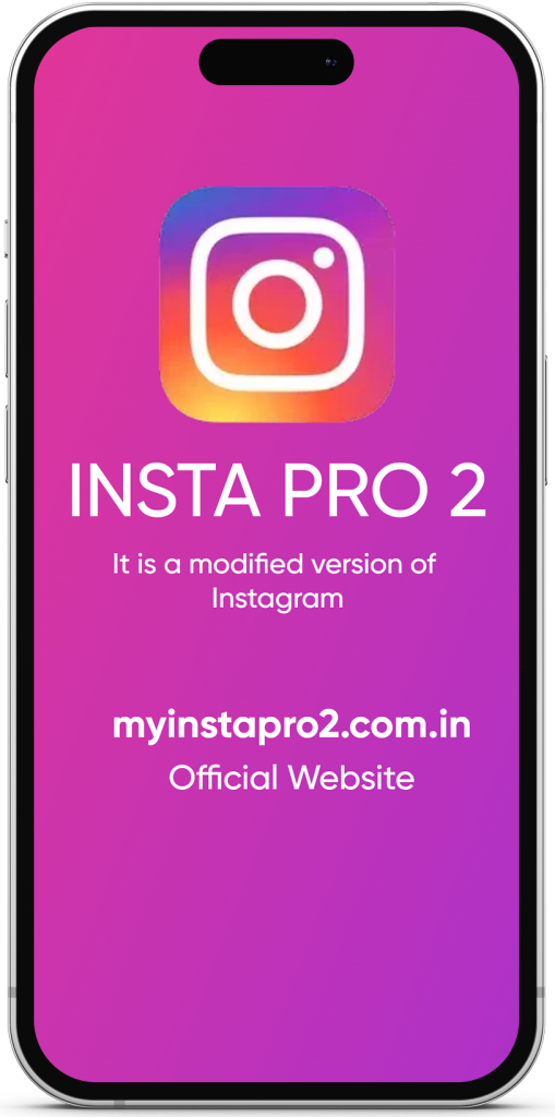 Insta Pro 2 APK