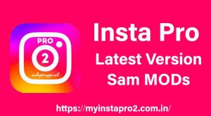 Insta Pro