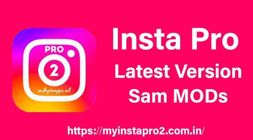 Insta Pro