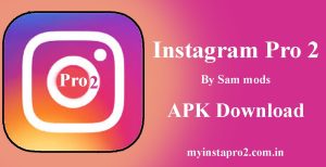 instagram pro 2